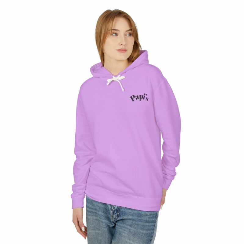 Papi's "Hot Nuts" Signature Ultra Comfort Hoodie - Multiple Colors - Image 6