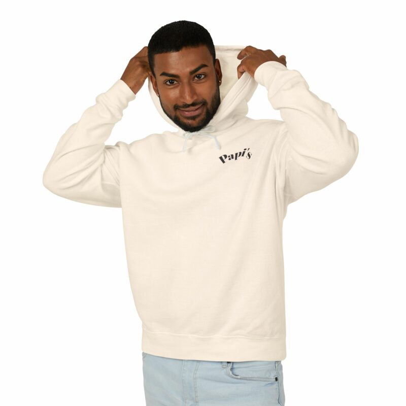 Papi's "Hot Nuts" Signature Ultra Comfort Hoodie - Multiple Colors - Image 2