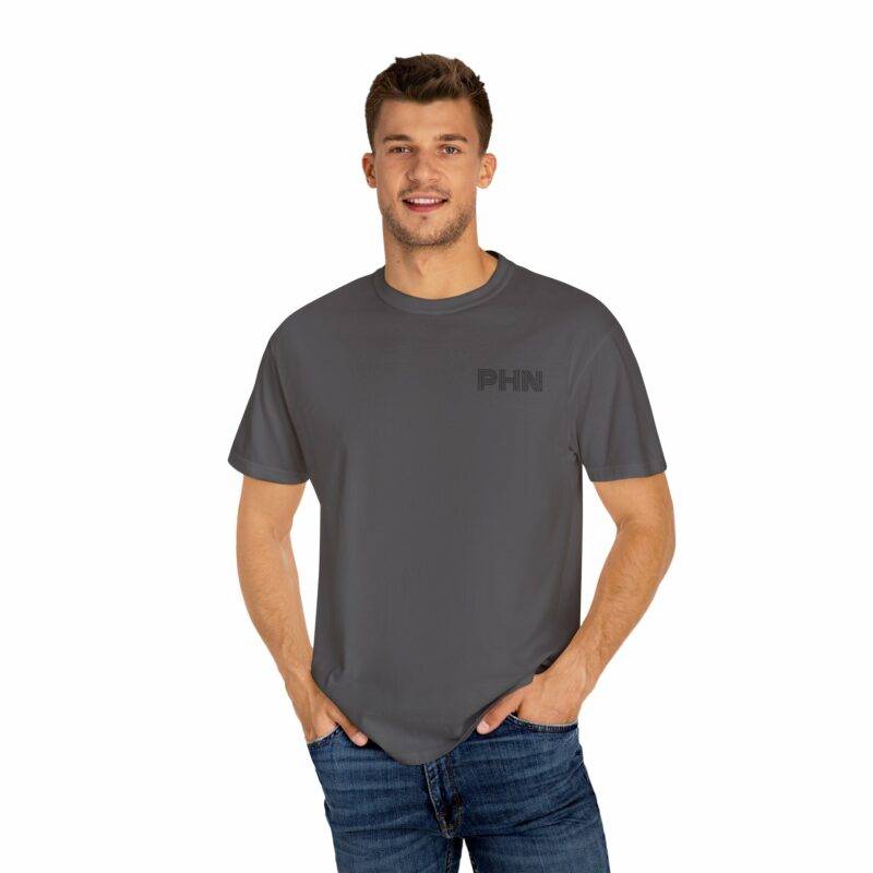 PHN Classic Oversized T-Shirt Vintage 90's Edition - Image 11