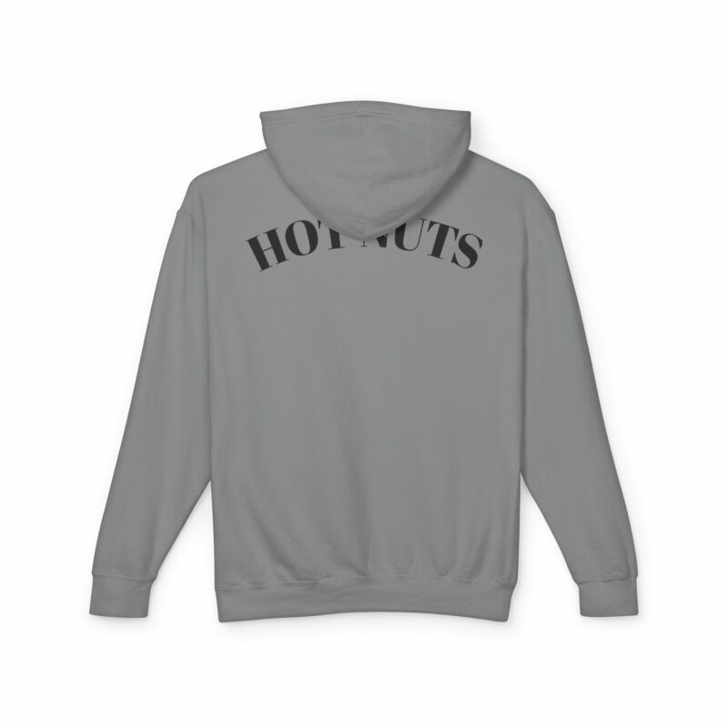 Papi's "Hot Nuts" Signature Ultra Comfort Hoodie - Multiple Colors - Image 5