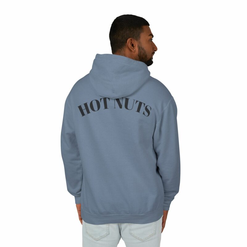 Papi's "Hot Nuts" Signature Ultra Comfort Hoodie - Multiple Colors
