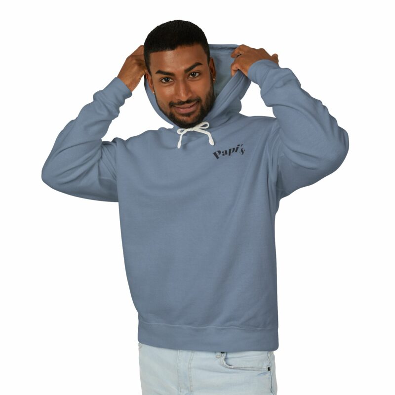 Papi's "Hot Nuts" Signature Ultra Comfort Hoodie - Multiple Colors - Image 8