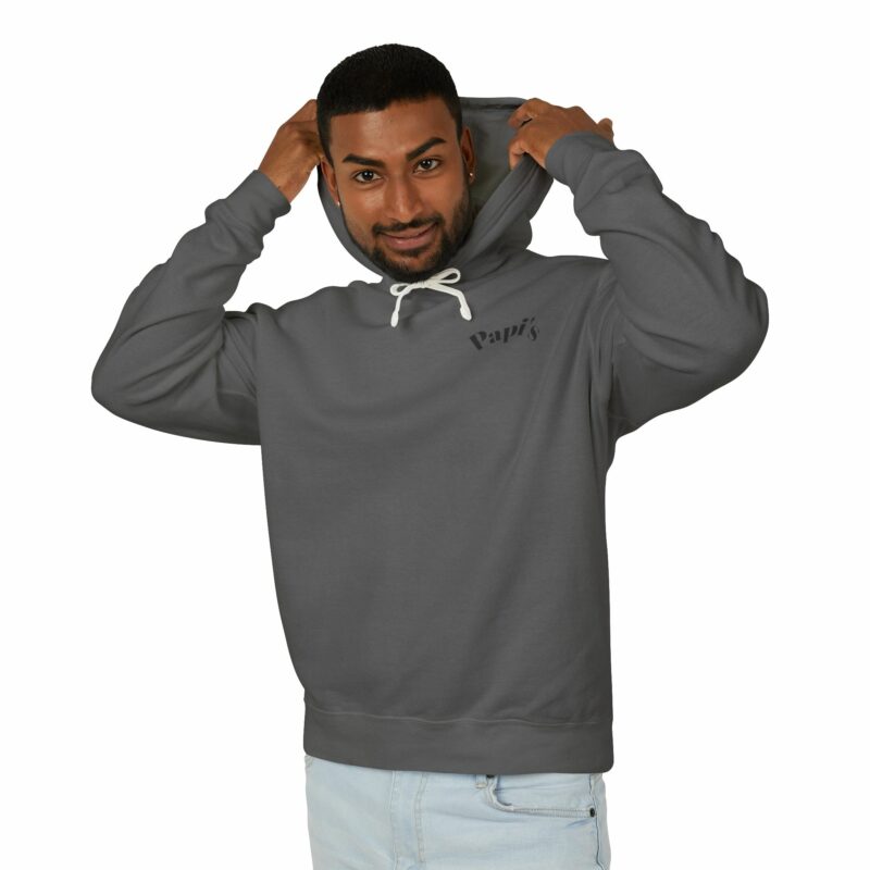 Papi's "Hot Nuts" Signature Ultra Comfort Hoodie - Multiple Colors - Image 3