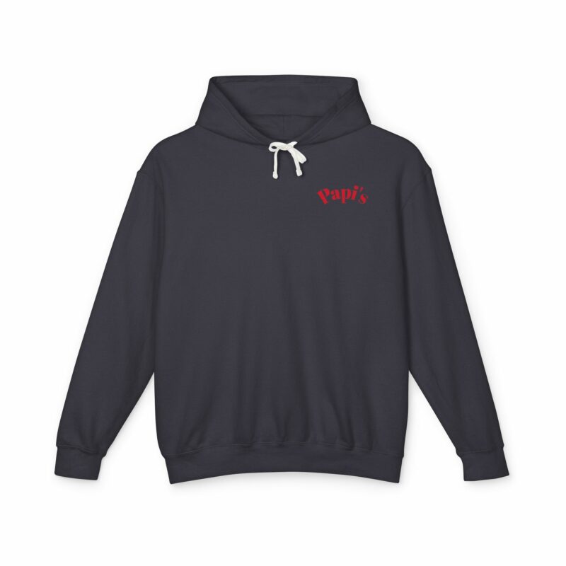 Papi's "Hot Nuts" Signature Ultra Comfort Hoodie - Multiple Colors - Image 4