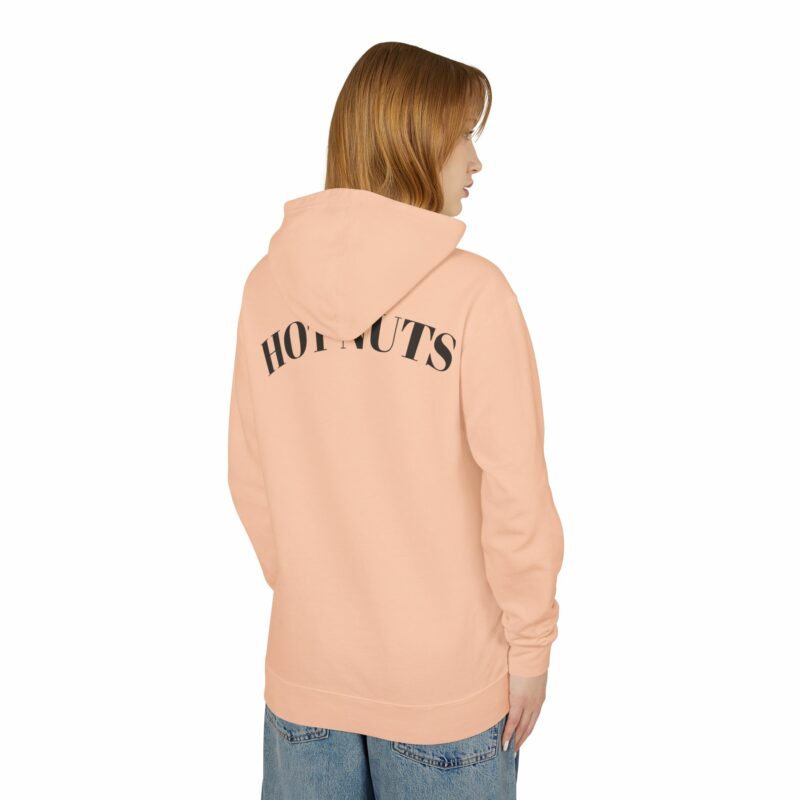 Papi's "Hot Nuts" Signature Ultra Comfort Hoodie - Multiple Colors - Image 7