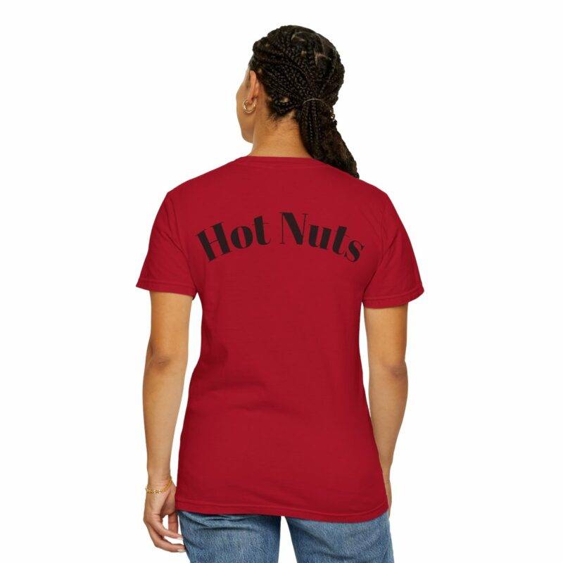 Woman's Papi's Original Oversized T-Shirt - Multiple Colors - Image 2