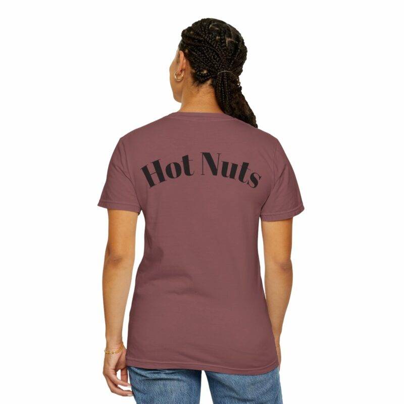 Woman's Papi's Original Oversized T-Shirt - Multiple Colors - Image 11
