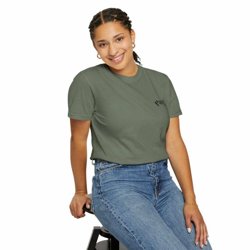 Woman's Papi's Original Oversized T-Shirt - Multiple Colors - Image 7
