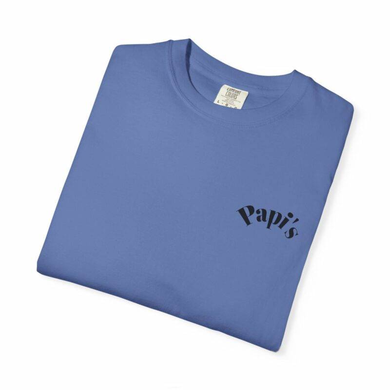 Woman's Papi's Original Oversized T-Shirt - Multiple Colors - Image 6