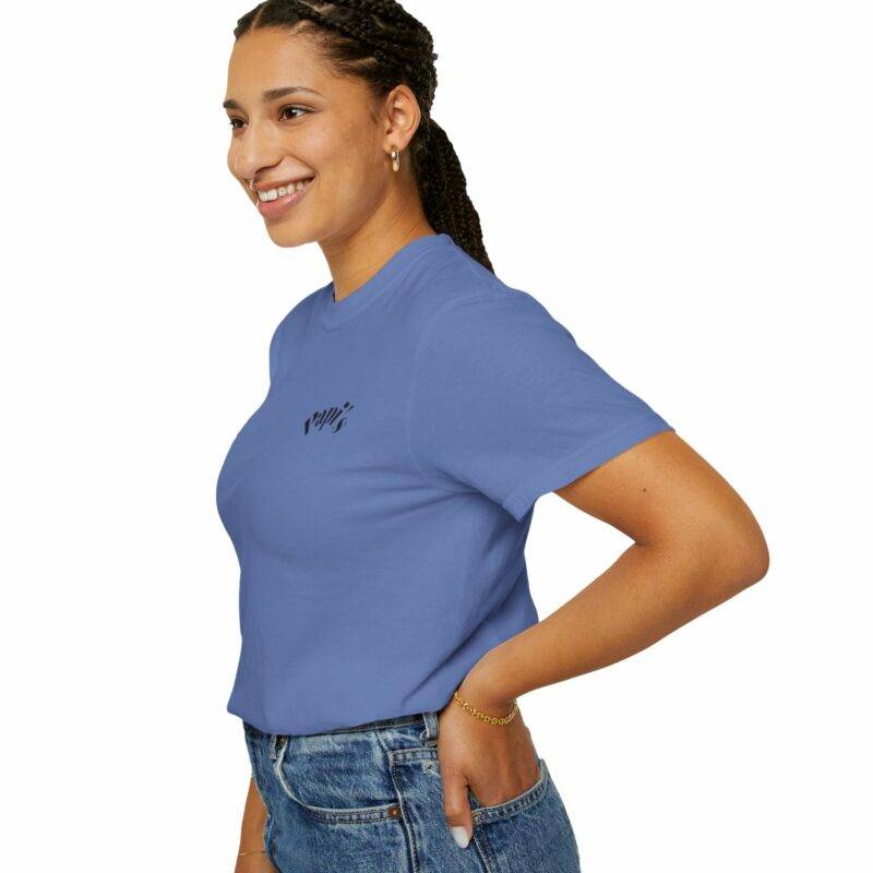 Woman's Papi's Original Oversized T-Shirt - Multiple Colors - Image 5