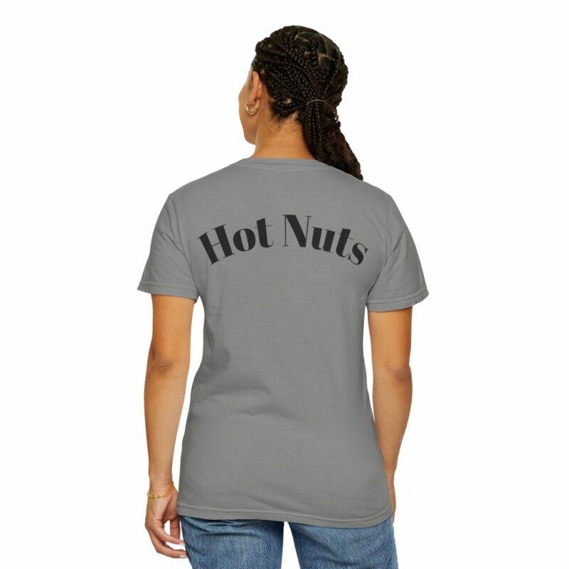 Woman's Papi's Original Oversized T-Shirt - Multiple Colors - Image 4