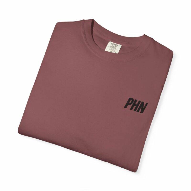 Men's PHN Original Oversized T-Shirt - Multiple Colors - Image 6