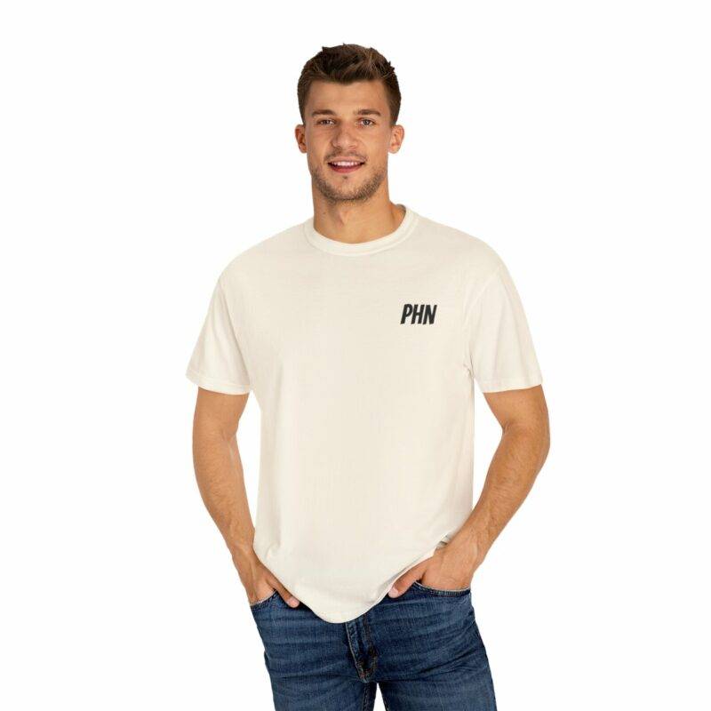 Men's PHN Original Oversized T-Shirt - Multiple Colors - Image 7