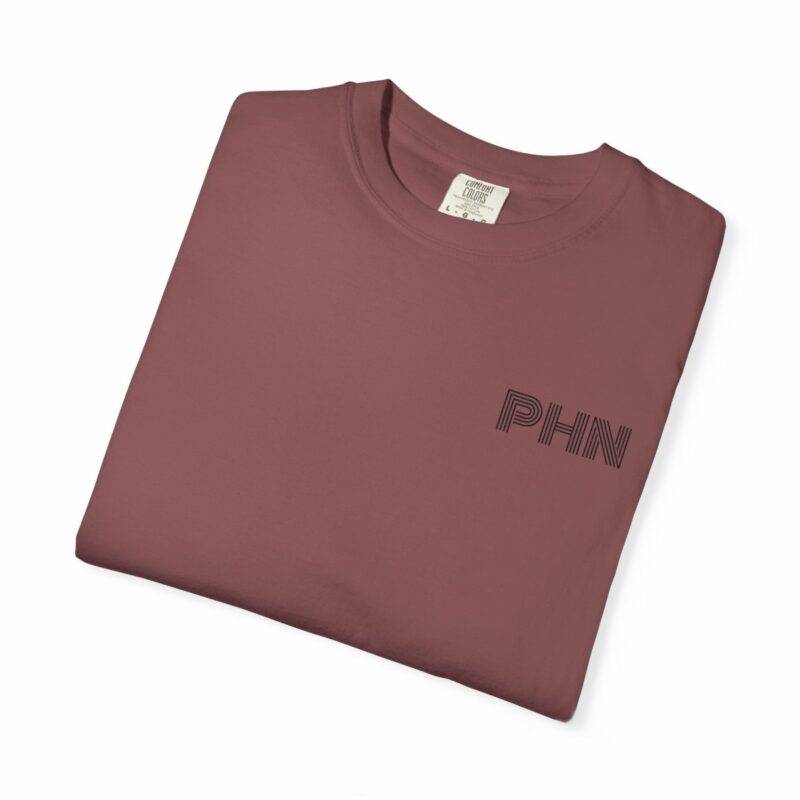 PHN Classic Oversized T-Shirt Vintage 90's Edition - Image 10