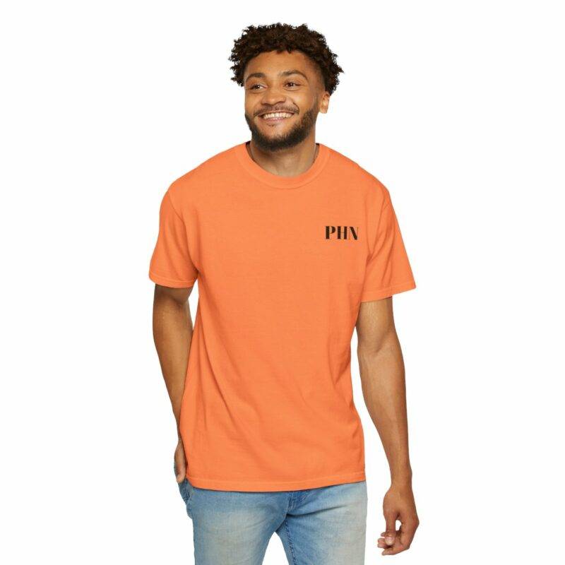 PHN Classic Oversized T-Shirt Vintage 90's Edition - Image 6