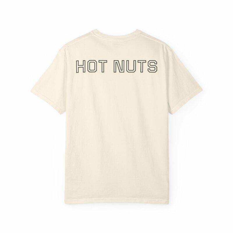 PHN Classic Oversized T-Shirt Vintage 90's Edition - Image 7